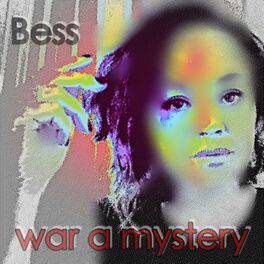 Album cover of War a Mystery