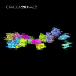 Album cover of 20 Ximer