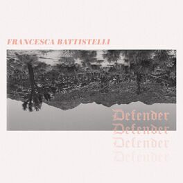 Album cover of Defender (Single Version)
