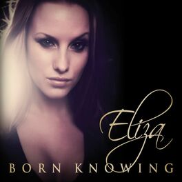 Album cover of Born Knowing