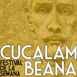 Album cover of Festival de la Semana Cucalambeana (Remasterizado)