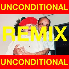 Album cover of Unconditional (Sidekick Remix)