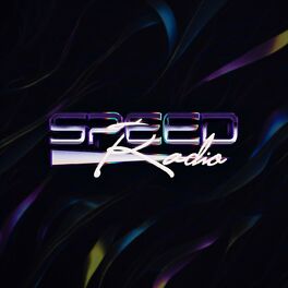 Album cover of Sped Up Songs: Official Remixes from Viral Creators and Speed Radio