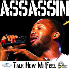 Album cover of Talk How Mi Feel