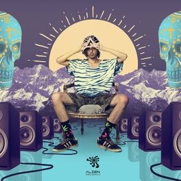 Album cover of Aladin