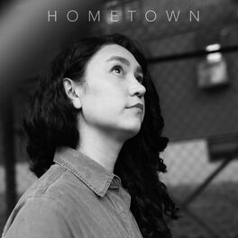 Album cover of HOMETOWN