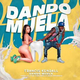 Album cover of Dando Muela