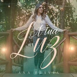 Album cover of A Tua Luz