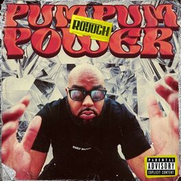Album cover of Pum Pum Power