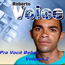 Album cover of Pra Você Beber, Vol. 2