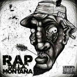 Album cover of Rap de la Montaña
