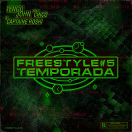 Album cover of Temporada freestyle #5