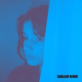 Album cover of drunk text me (Shallou Remix)