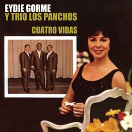 Album cover of Cuatro Vidas