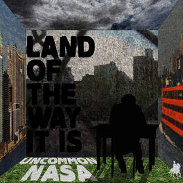 Album cover of Land of the Way It Is
