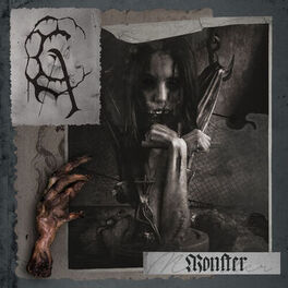 Album cover of Monster