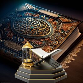 Album cover of Ramadan Quran ul Kareem Recitations