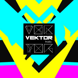 Album cover of One Year of VEKTOR traks