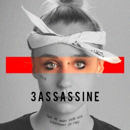Album cover of Tre Assassine