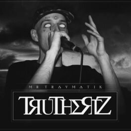 Album cover of Truthertz