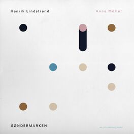 Album cover of Søndermarken (Reimagined by Anne Müller)