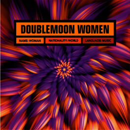 Album cover of Doublemoon Women