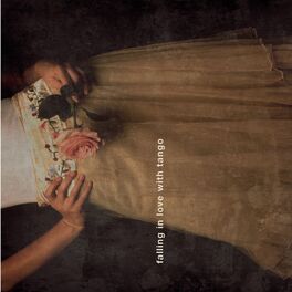 Album cover of Falling In Love With Tango