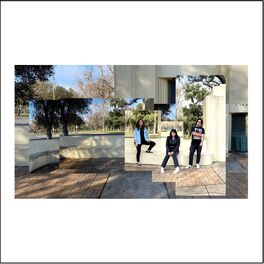 Album cover of Keep Running