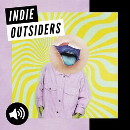 Album cover of Indie Outsiders