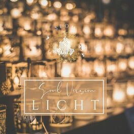 Album cover of Licht (Soul Version)