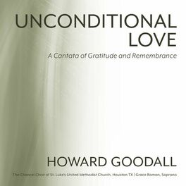 Album cover of Unconditional Love