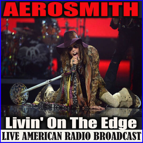 Aerosmith Walk This Way Live Listen With Lyrics Deezer