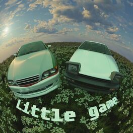 Album cover of Little Game