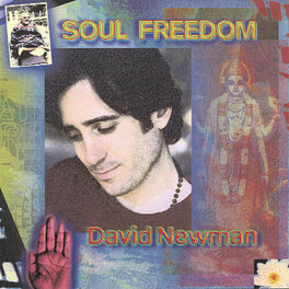 Album cover of Soul Freedom