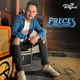 Album cover of Preces de um Fazendeiro