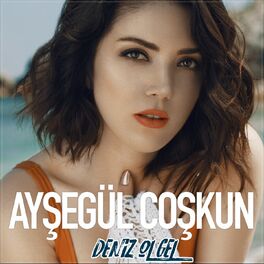 Album cover of Deniz Ol Gel