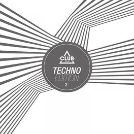 Album cover of Club Session Techno Edition, Vol. 2