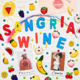 Album cover of Sangria Wine
