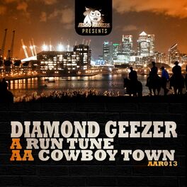 Diamond Geezer: albums, songs, playlists | Listen on Deezer