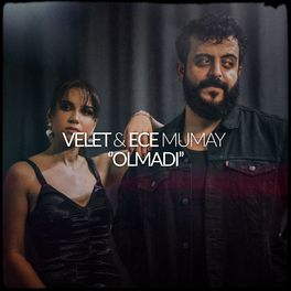 Album cover of Olmadı