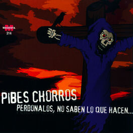 Criando cuervos by Pibes Chorros (Album, Cumbia villera): Reviews, Ratings,  Credits, Song list - Rate Your Music