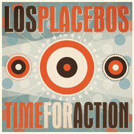 Album cover of Time for Action