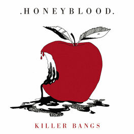 Album cover of Killer Bangs