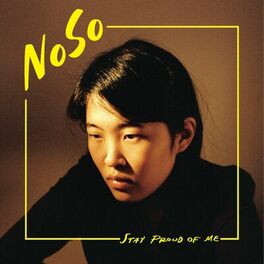 NoSo: albums, songs, playlists