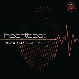 Album cover of HEARTBEAT REMIXES