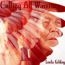 Album cover of Calling All Warriors