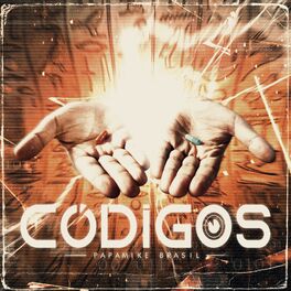 Album cover of Códigos