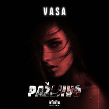 Vasa - Pazljivo: Listen With Lyrics | Deezer