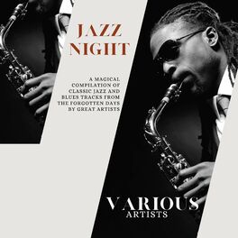 Jazz Blues - Compilation by Various Artists