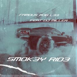Album cover of SMOK3Y RID3
